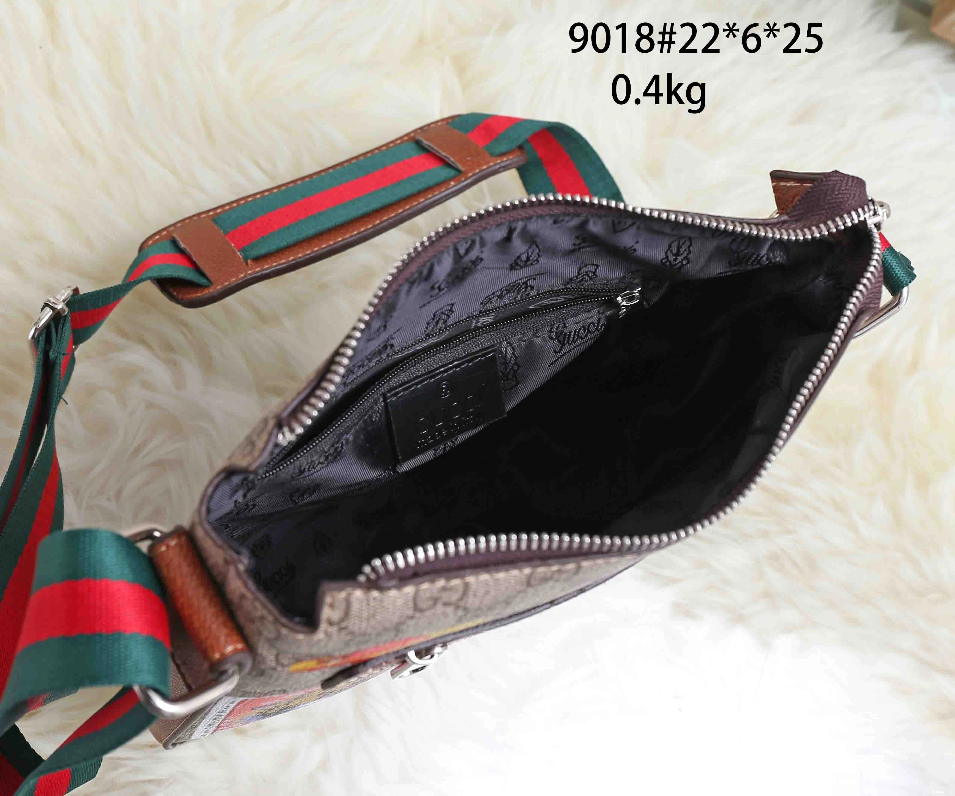 5956 For Bags Gucci Messenger Men Lightweight 0327